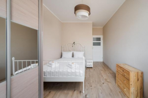 Bemowo Lazurowa Comfort Apartment